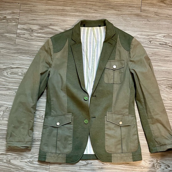 Cute vintage blazer - Picture 1 of 5